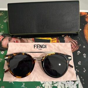 Fendi Sunglasses
